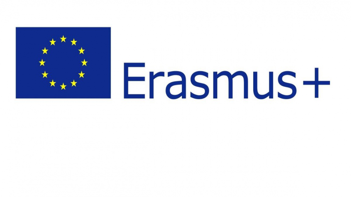 ERASMUS PROJEMİZ İÇİN SEÇME SINAVI YAPILDI